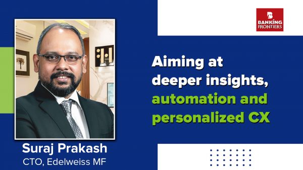 Aiming at deeper insights, automation and personalized CX
