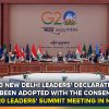 G20: Pursue reforms for better, bigger, more effective MDBs