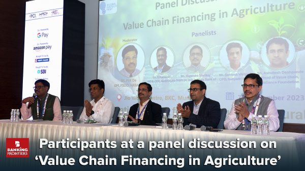 NABARD emphasizes on fintech innovations for taking rural economy forward  