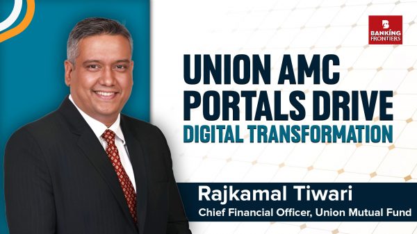 Union AMC: Portals drive Digital Transformation