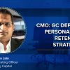 CMO: GC deploys personalized retention strategies