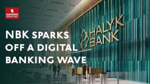Kazakhstan: NBK sparks off a digital banking wave