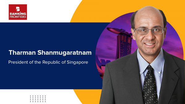President Tharman Shanmugaratnam Speaks on AI and Its Societal Impacts at Singapore FinTech Festival