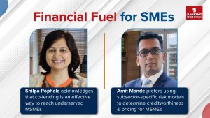 Financial Fuel for SMEs