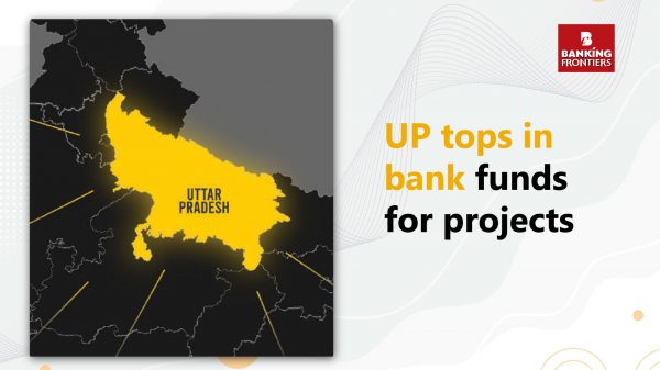 Uttar Pradesh tops in bank funds for projects