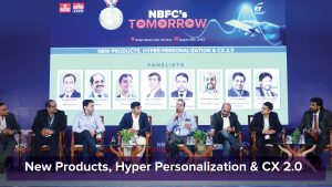 New Products, Hyper Personalization & CX 2.0