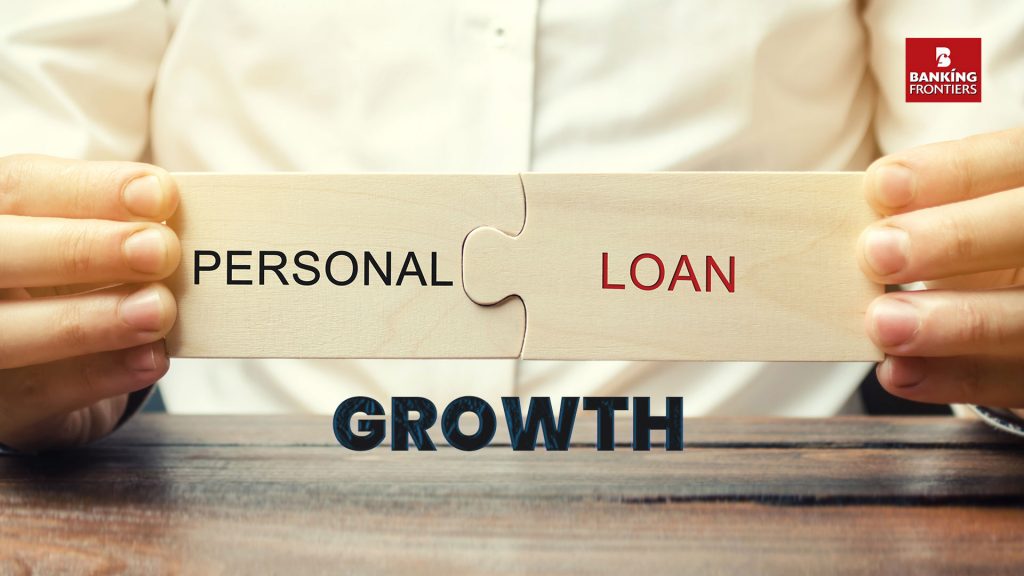 Personal loans growth decelerates in November amid sector-wide credit changes