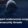 RBI report underscores surge in cybersecurity threats