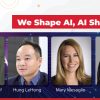 We Shape AI, AI Shapes Us