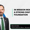 Kiwibank: In mission mode for a strong digital foundation