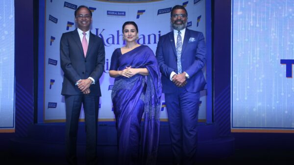 Federal Bank
